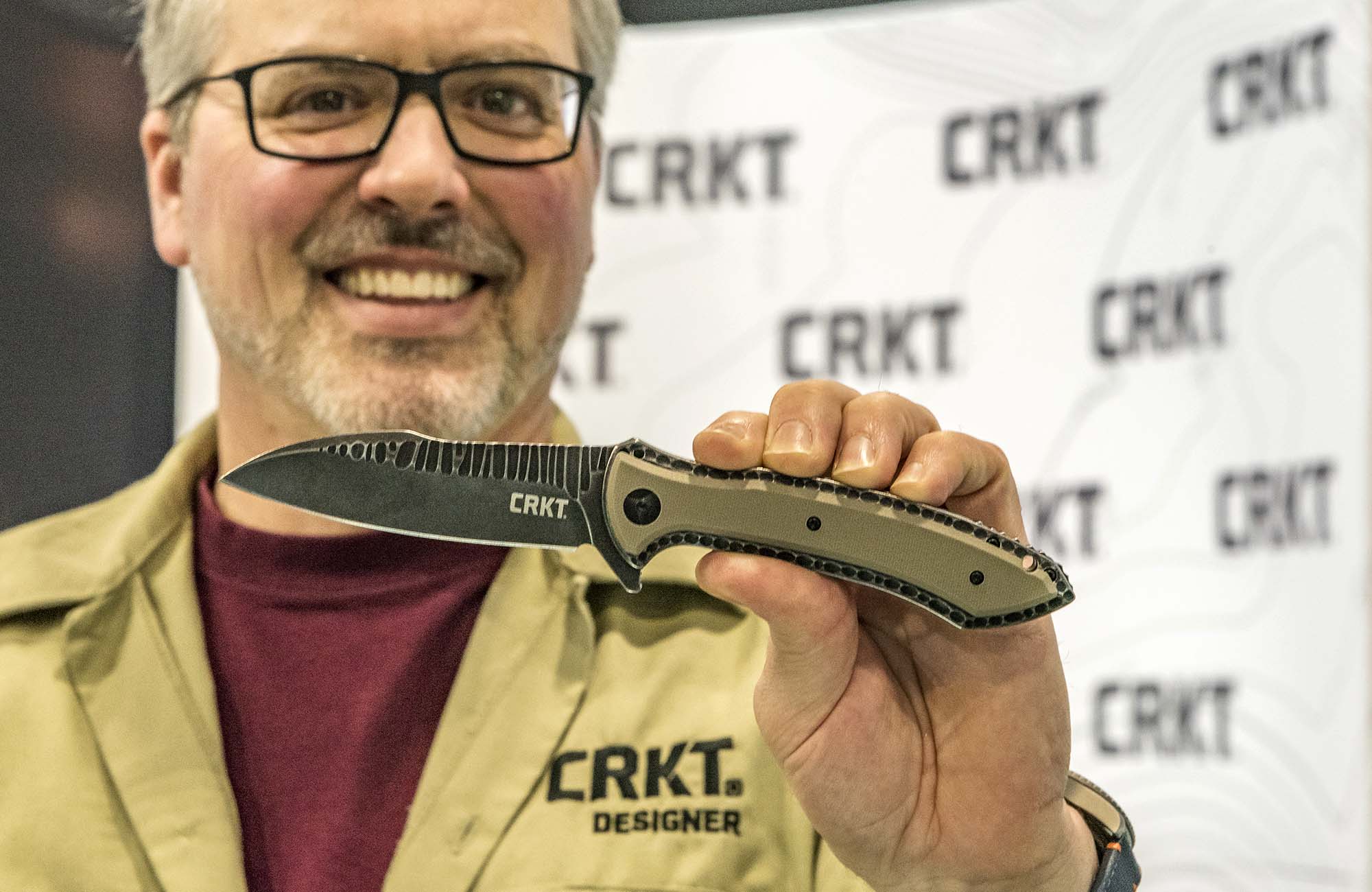 CRKT Knives: what's new for 2020? | GUNSweek.com