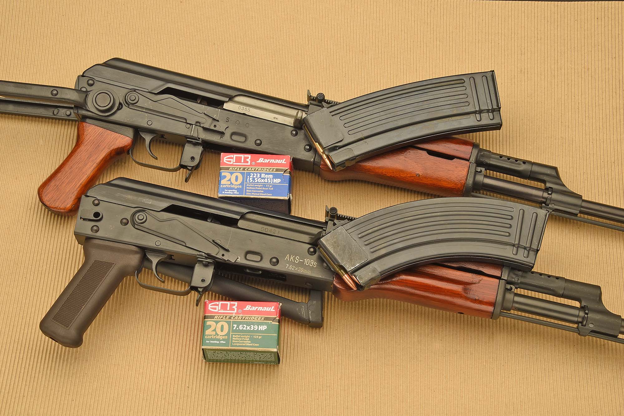 Related image of Norinco Ak47 5 56x45 Caliber For Sale.