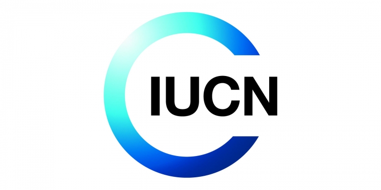 Il logo dell'IUCN