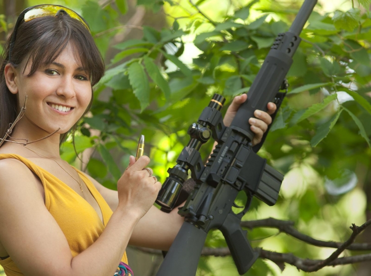 IMCO votes compromise amendments on the European firearms directive It will be up to the trialogue, set to start in Autumn, to fix the matters left unaddressed (Photo by Oleg Volk)