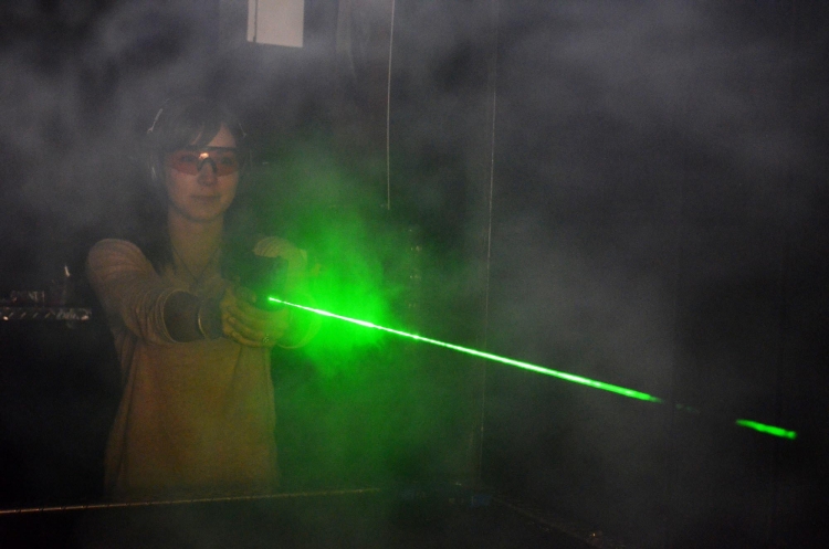 For the past 22 years, Crimson Trace has developed and manufactured red light and green light lasers for civilian and professional-grade firearms alike