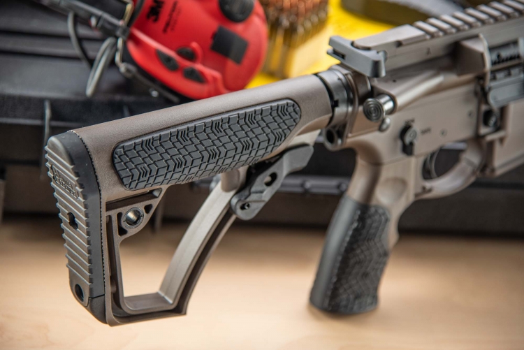 Brownells Italia: Daniel Defense DDM4 V7 Brownells Italia: Daniel Defense DDM4 V7