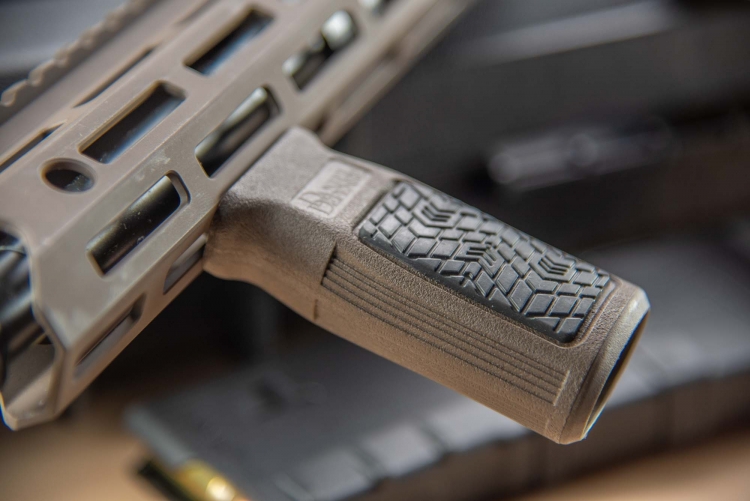Brownells Italia: Daniel Defense DDM4 V7 Brownells Italia: Daniel Defense DDM4 V7