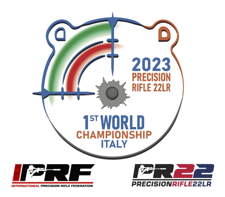PRS Rimfire: Precision Rifle 22 1st World Championship, in Italy