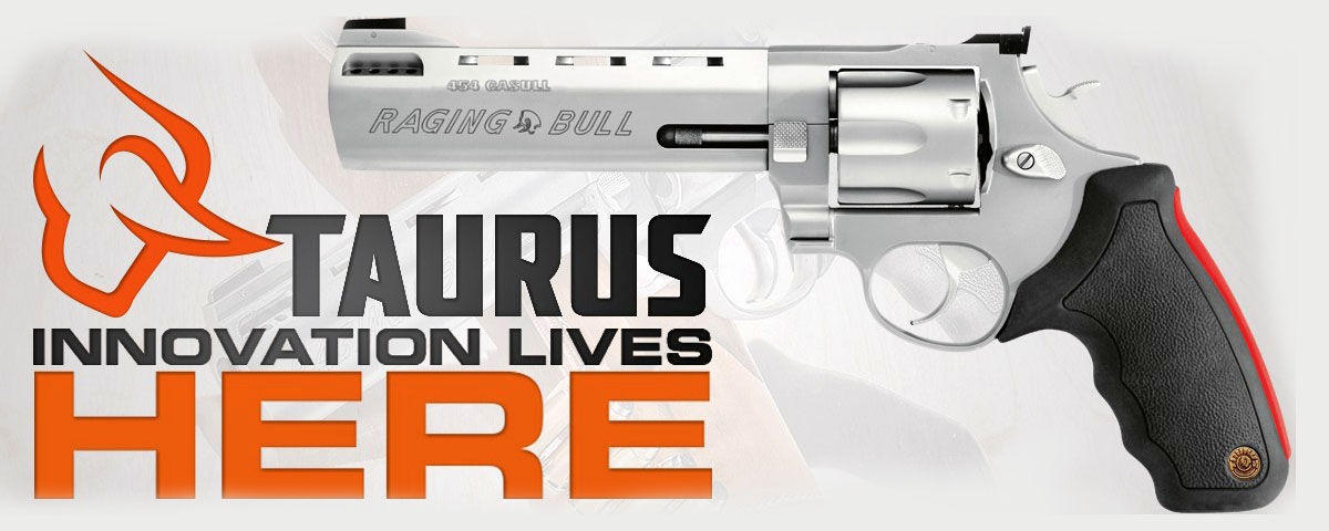 I revolver Taurus Tracker 627 National Match