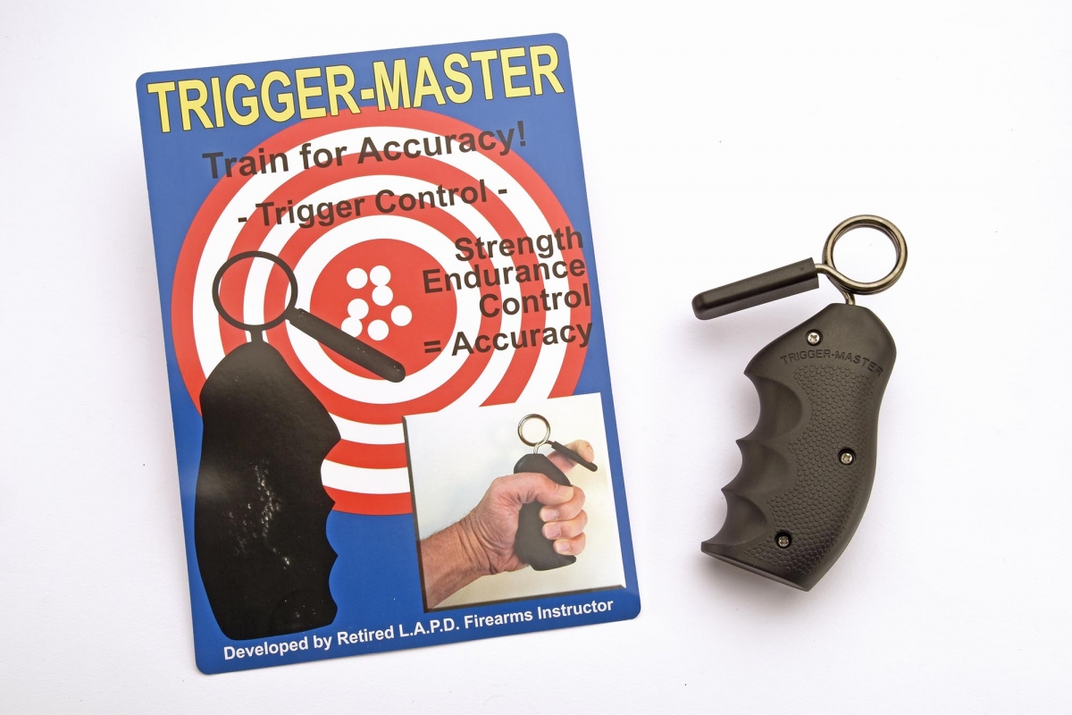 Trigger-Master