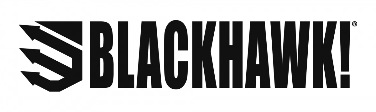 The new Blackhawk! company logo