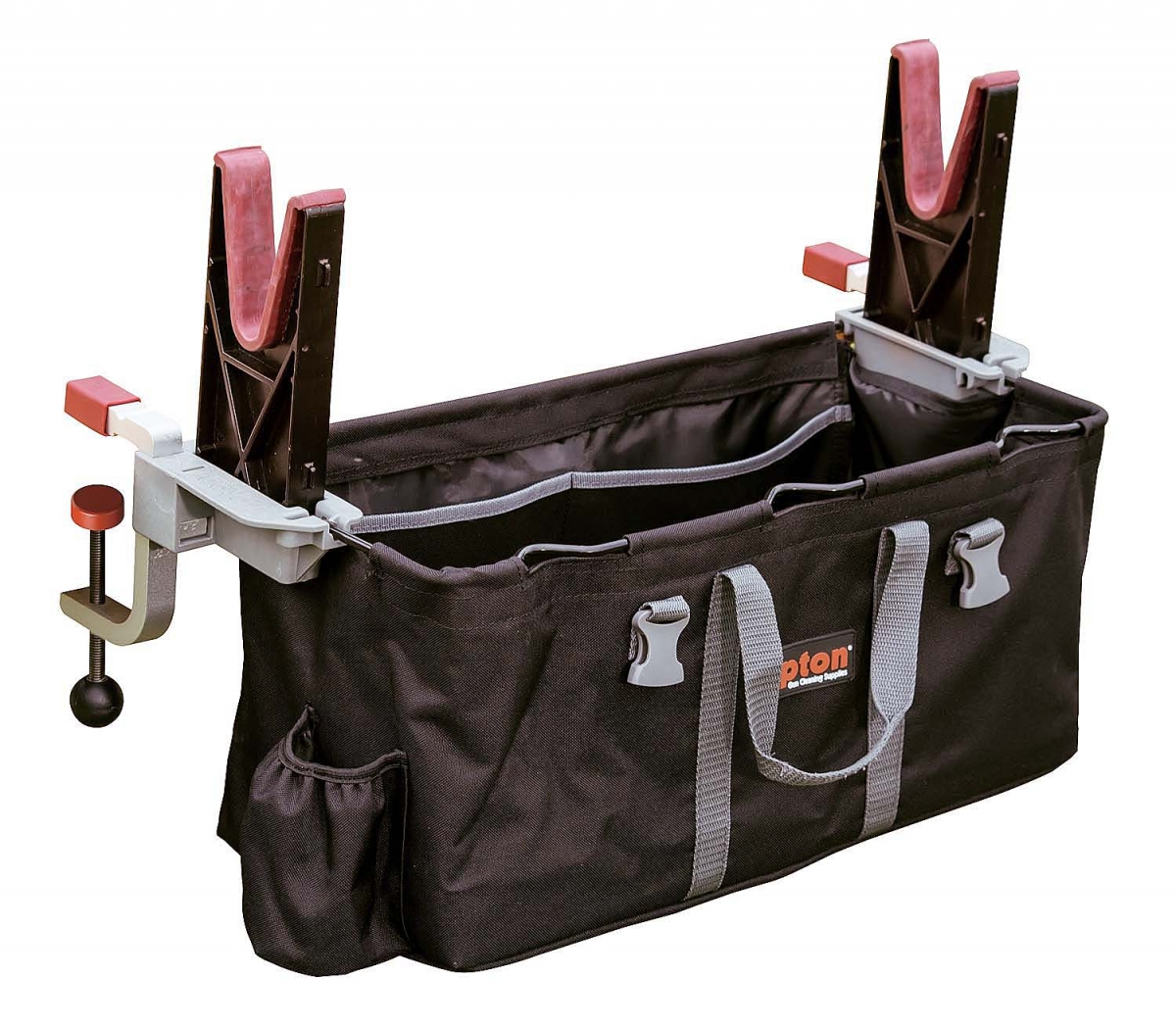 The Tipton® Transporter Range Vise is the perfect addition to your next trip to the range