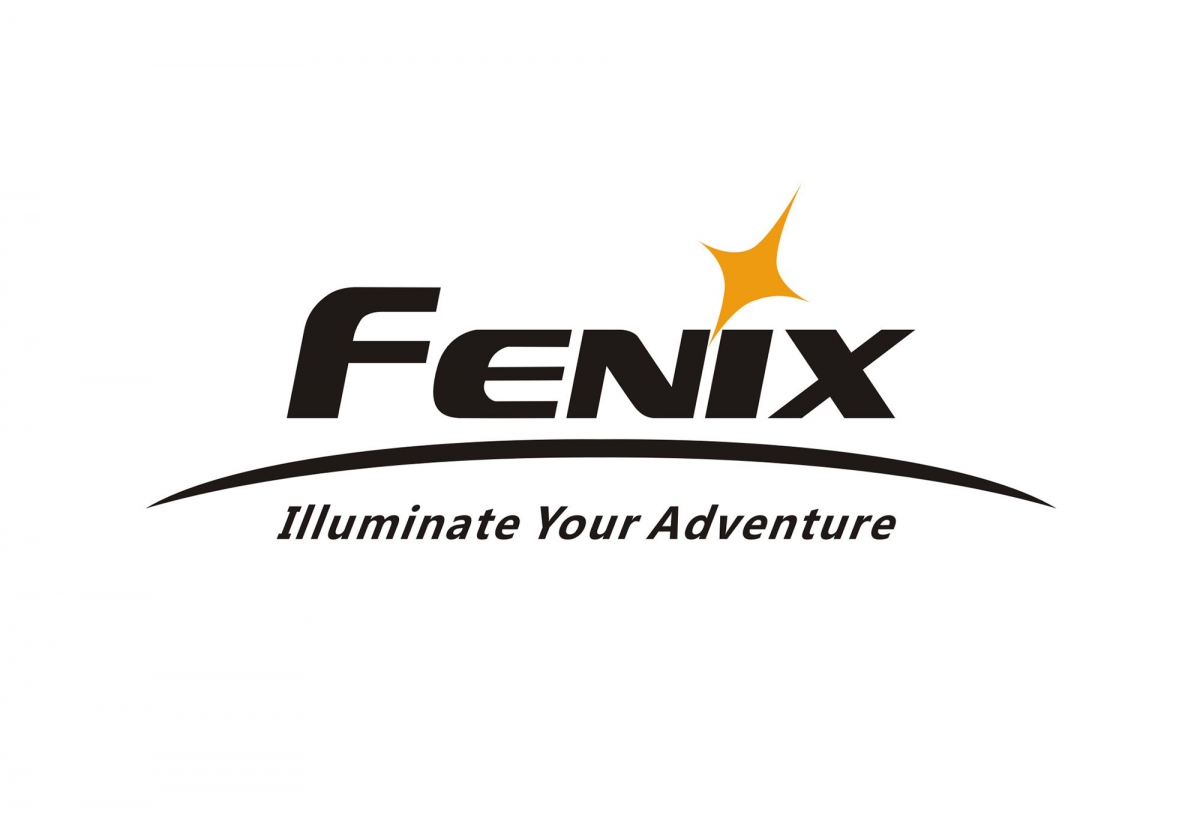 Fenixlight logo