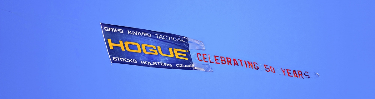 Il 2017 segna i 50 anni di attività della Hogue Inc.