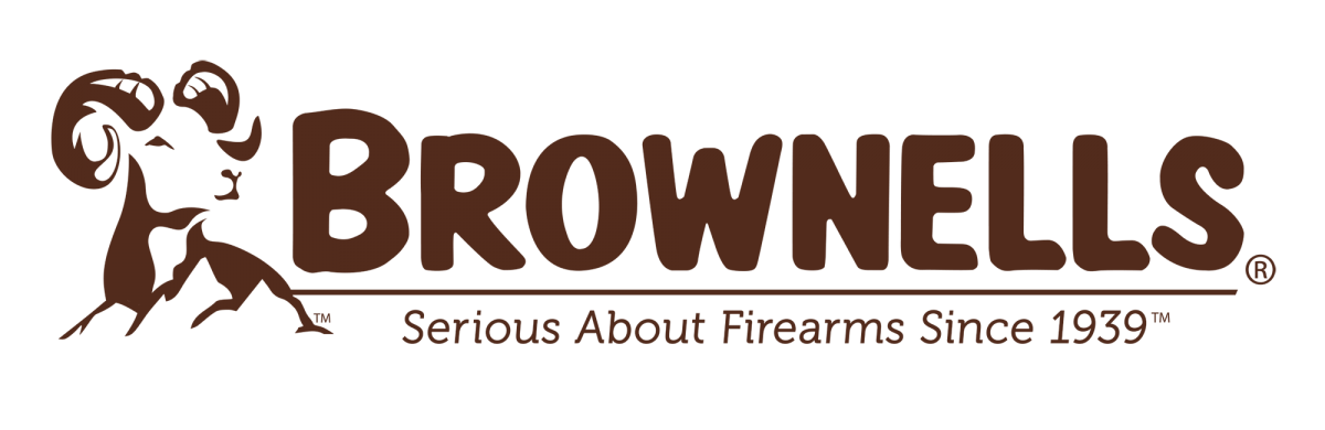 The Brownells logo