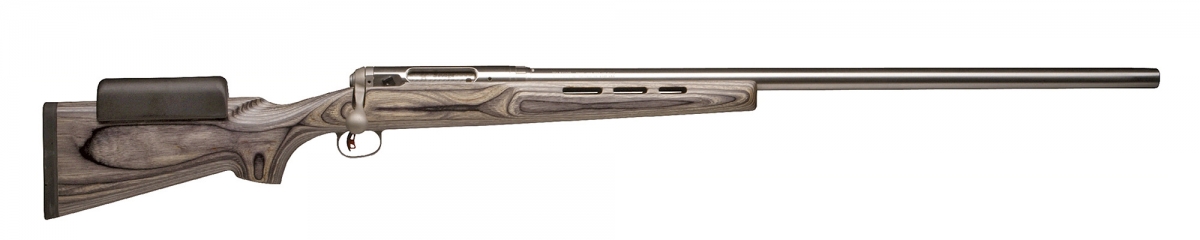 Carabina SAVAGE 12 F-TR Target in calibro .223 Remington