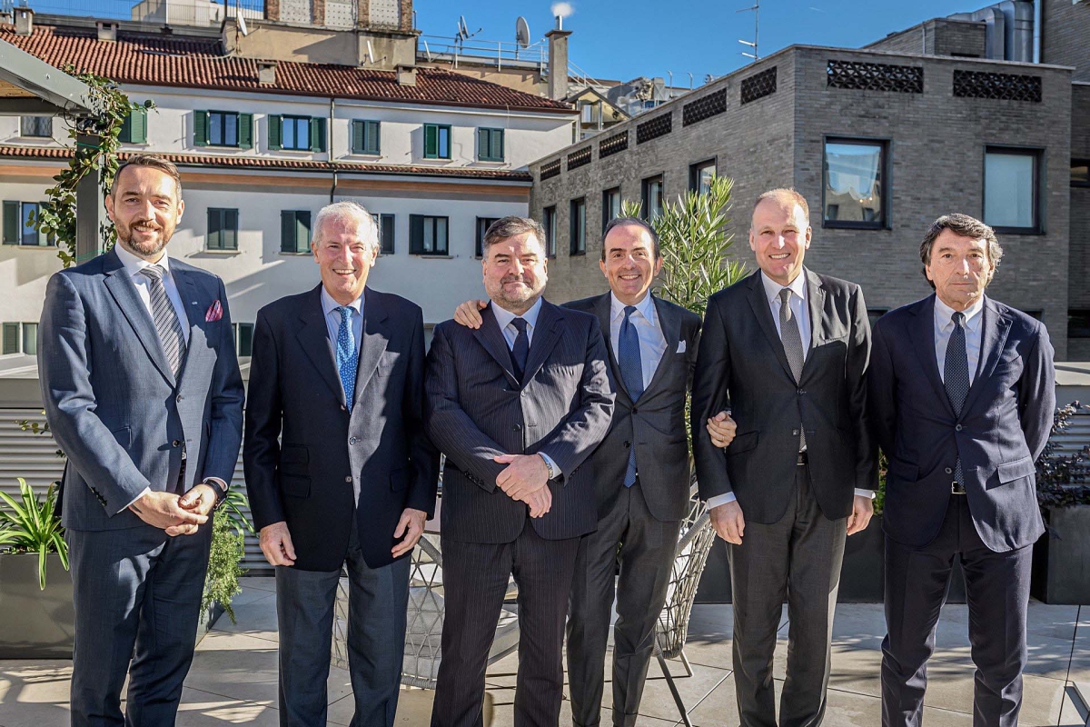 Fiocchi Munizioni is one of the very little players in the global ammunition industry to operate three vertically-integrated manufacturing facilities in Italy, the UK, and the US