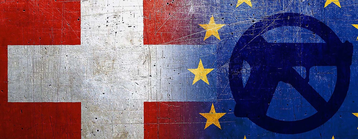 Perso il referendum sulle armi in Svizzera Perso il referendum sulle armi in Svizzera