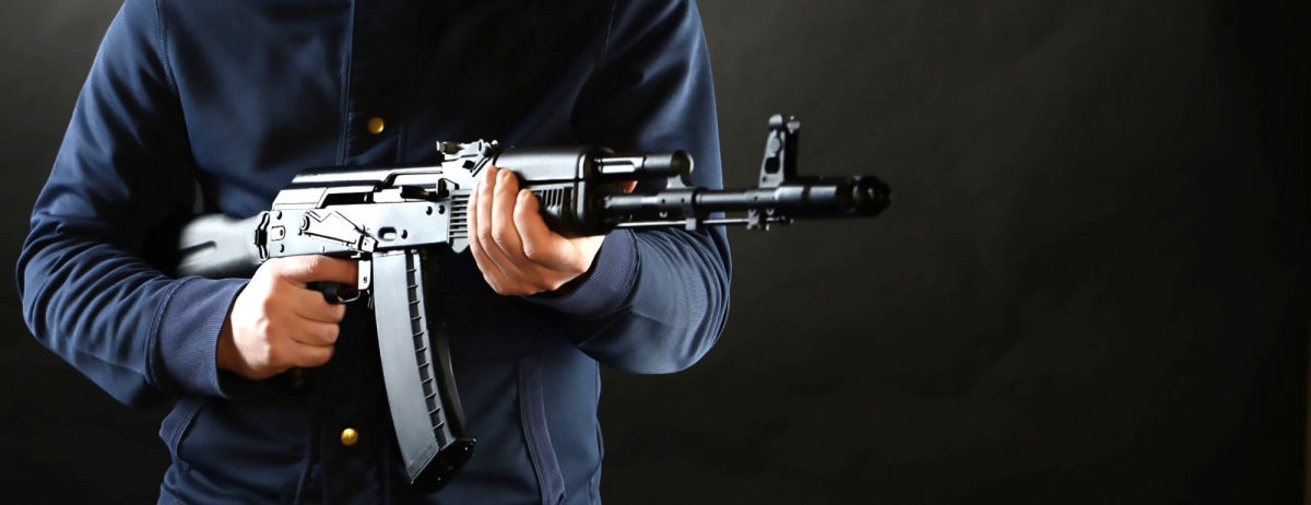 The truth about mass shootings in the US The truth about mass shootings in the US