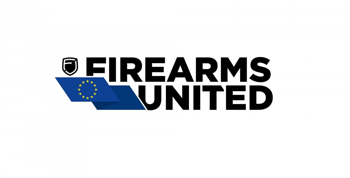 Firearms United is one of the very few organizations to be still fighting against the #EUGunBan!