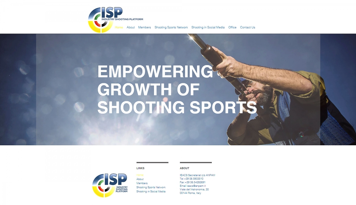 Elezioni ISSF: le posizioni della Industry Shooting Platform