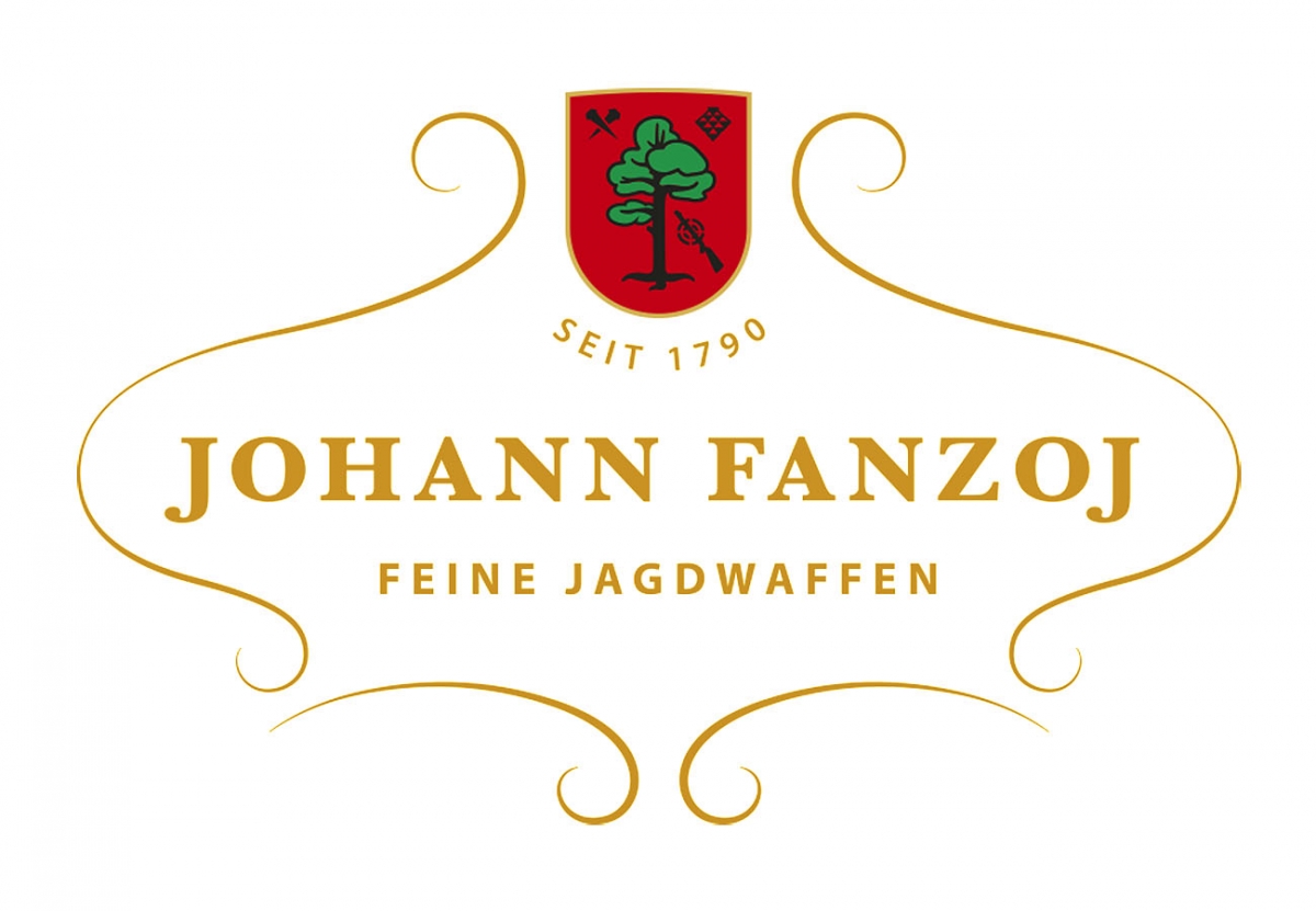 Il logo di Johann Fanzoj