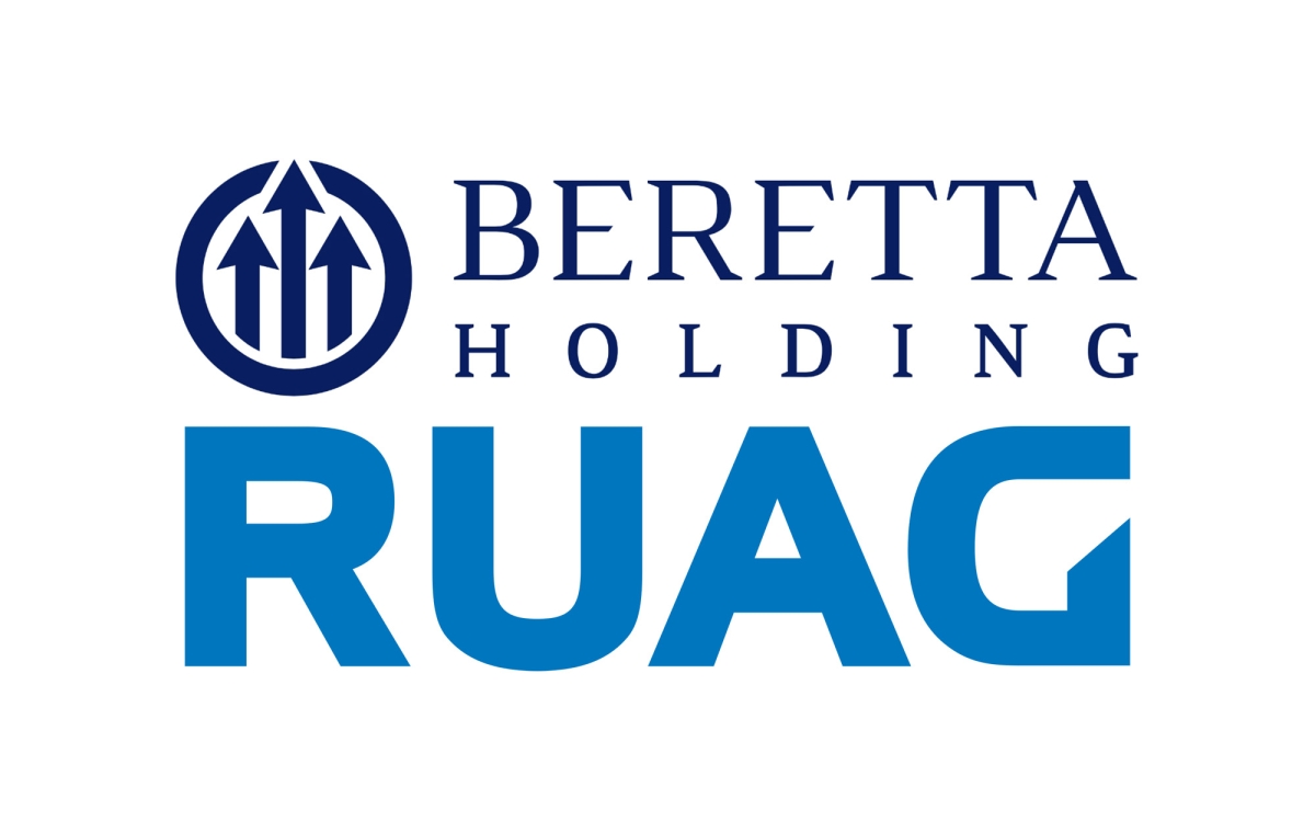 It&#039;s official: the Italian-based Beretta Holding takes control of RUAG Ammotec!