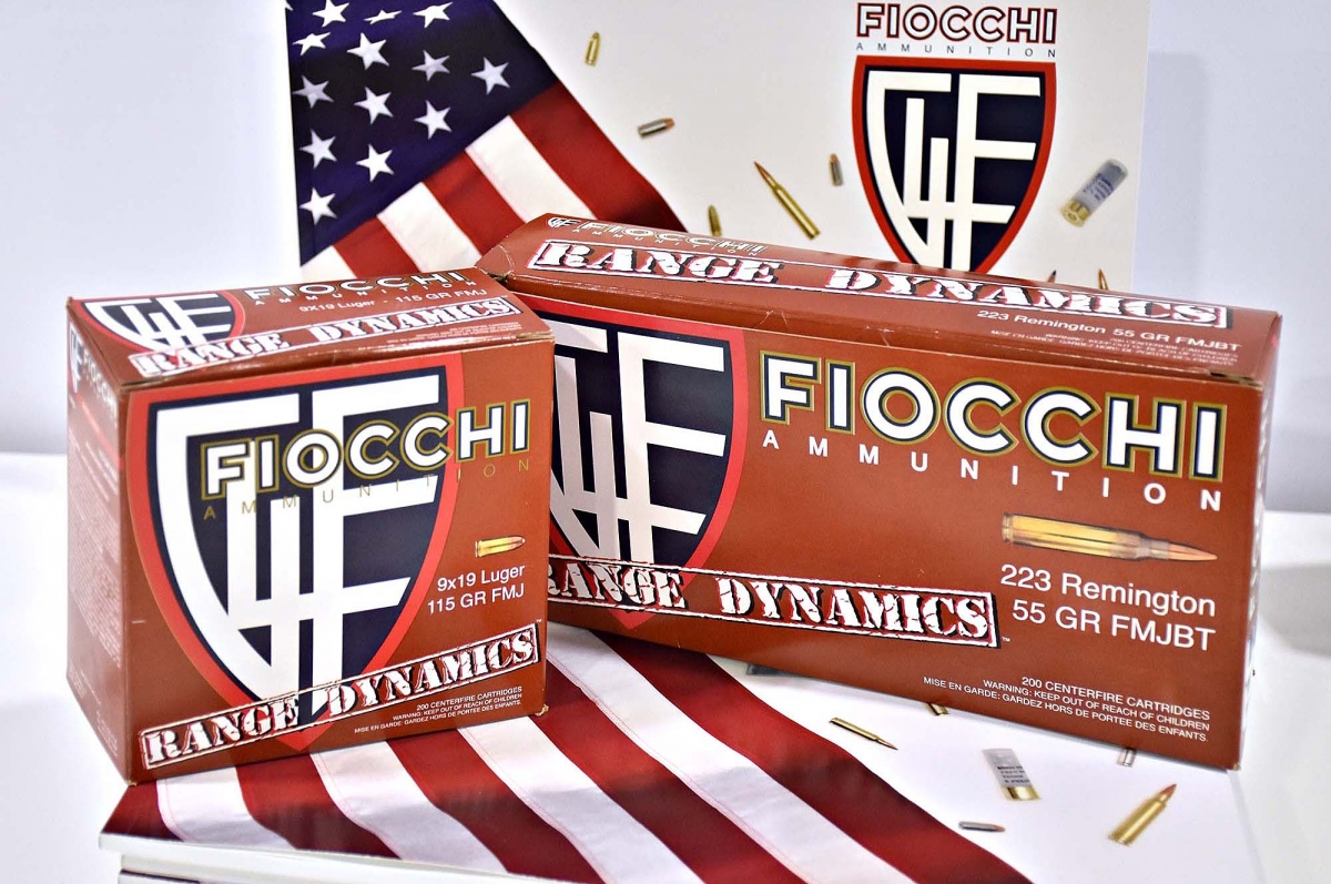 Fiocchi USA announces expansion in Arkansas