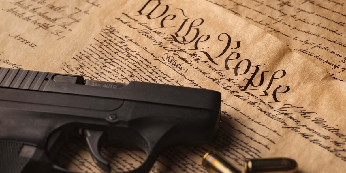In their strike against NY State's concealed carry laws and licensing system, SCOTUS ruled that "The constitutional right to bear arms in public for self-defense is not a second-class right, subject to an entirely different body of rules than the other Bill of Rights guarantees".