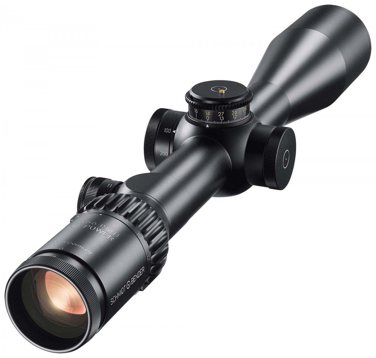 The new models add to a line of handmade riflescopes that are in use by military and Police forces in over 50 Countries and are a favourite of special operations forces