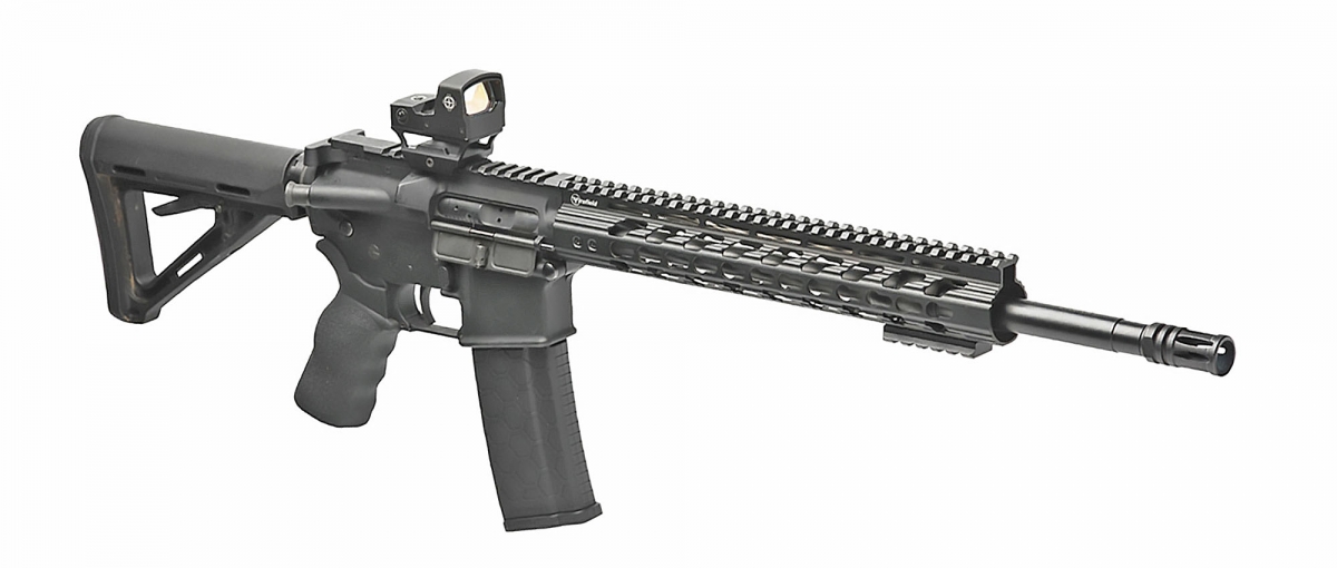 New Sightmark Core Shot A-Spec reflex sight New Sightmark Core Shot A-Spec reflex sight