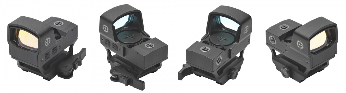 L'ottica a riflesso Sightmark Core Shot A-Spec LQD
