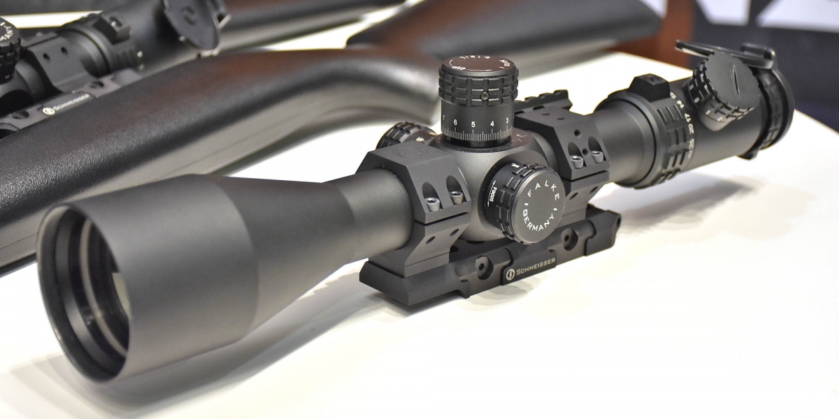 Falke optics now available in the United States also