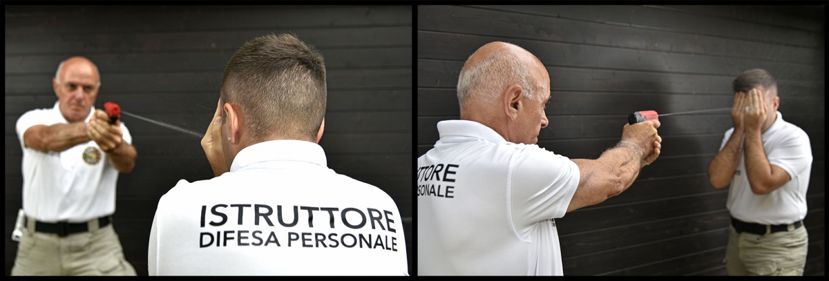 Walther PDP: la pistola al peperoncino di Umarex Come per ogni strumento da difesa personale, anche per il Walther PDP sarebbe fortemente consigliabile partecipare ad un corso con istruttori qualificati. Alcuni strumenti possono sembrare semplici da usare, ma imparare a difendersi richiede un poco di impegno (come tutte le cose)