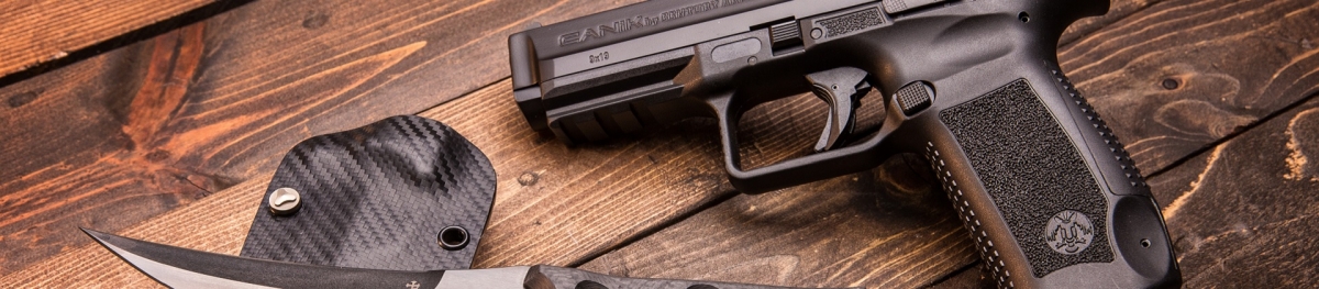 Pistole Canik: ora disponibili anche in Italia Le pistole polimeriche TP9 rappresentano la linea di punta del brand Canik