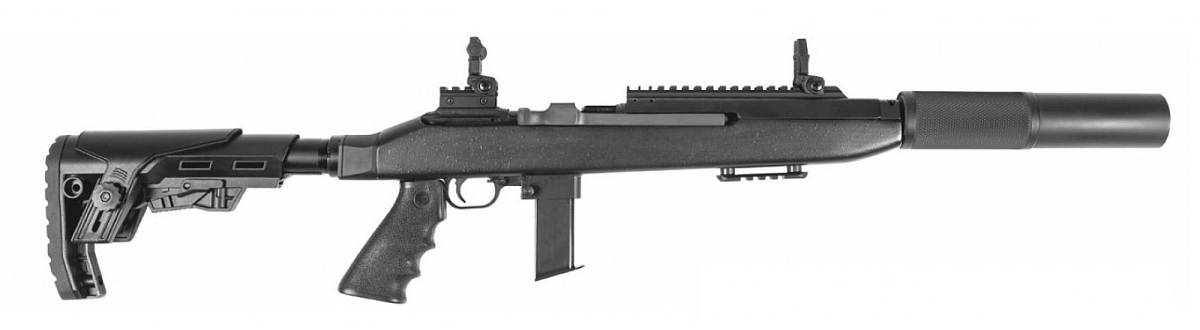 Chiappa Firearms M1-9 MBR