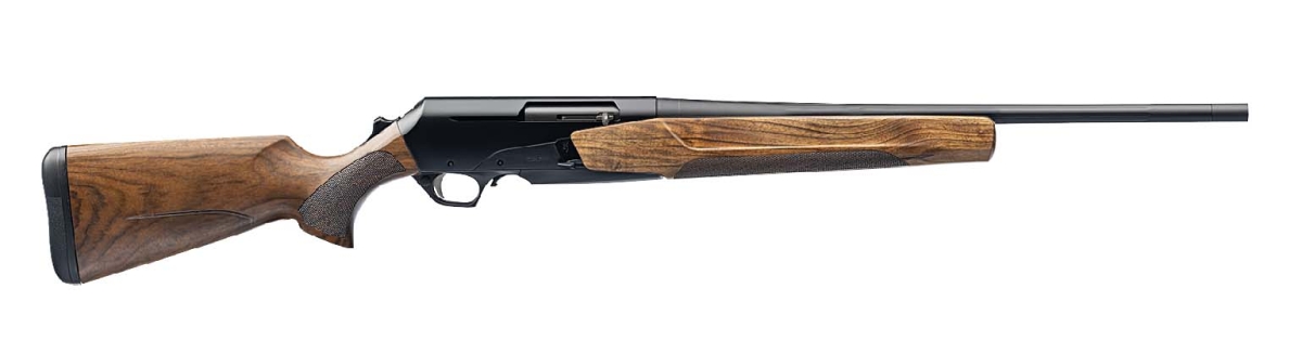 Browning BAR 4X: a classic hunting rifle, now fully configurable