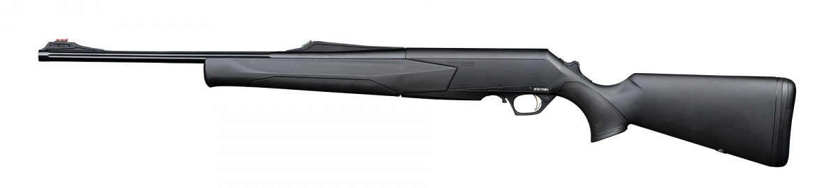 Fucile Browning BAR Mk3 Compo HC, visto dal lato sinistro