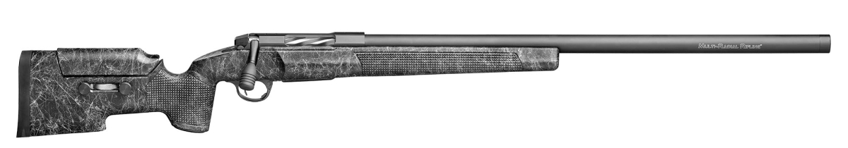 Sabatti Tactical EVO rifle