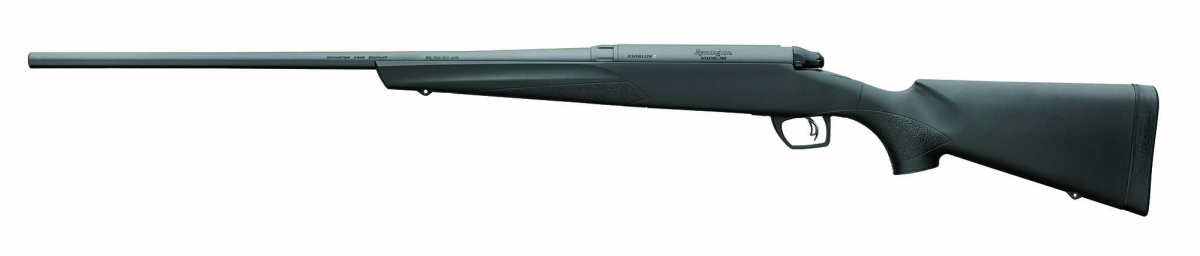 Carabina bolt-action Remington Model 783 Synthetic – lato sinistro
