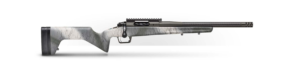 Springfield Armory Model 2020 Redline rifle – 16" barrel