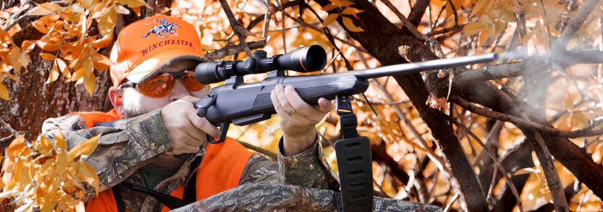 Even if still very popular, lever action rifles are not anymore best sellers among shooters and hunters, but bolt-action rifles yes: the new Winchester XPR bolt action rifle brings on the company tradition for quality, yet affordable rifles