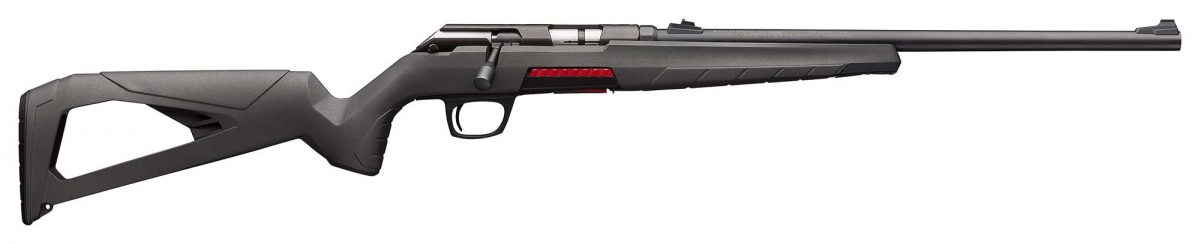 Carabina bolt-action Winchester Xpert calibro .22 Long Rifle – lato destro