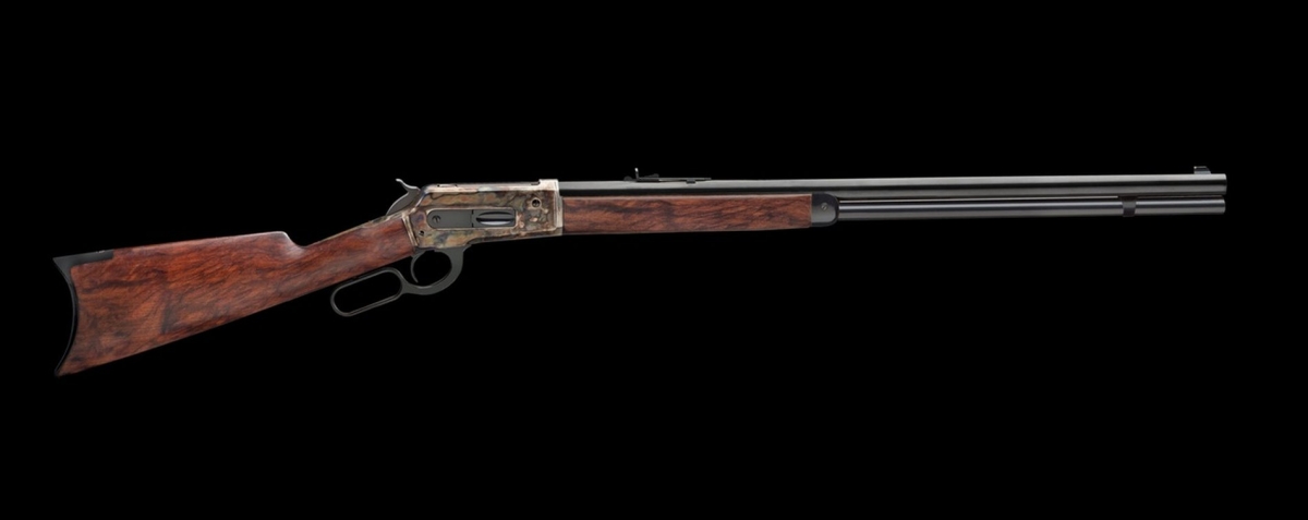 Fucile a leva Pedersoli 1886 Sporting Classic Rifle