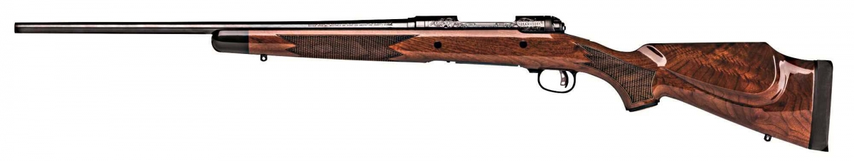 Savage Arms 110 125th Anniversary Rifle