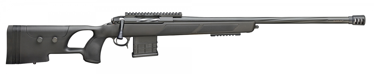 Sabatti Urban Sniper bolt-action rifle