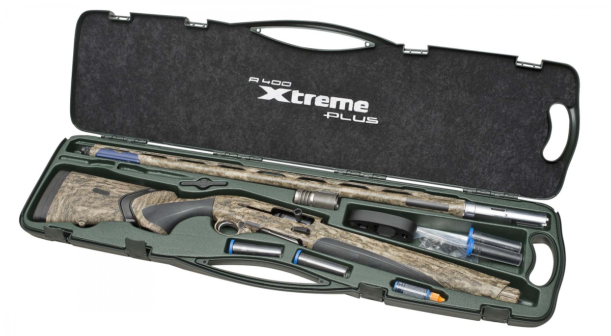 Beretta A400 Xtreme Plus Max 5 
