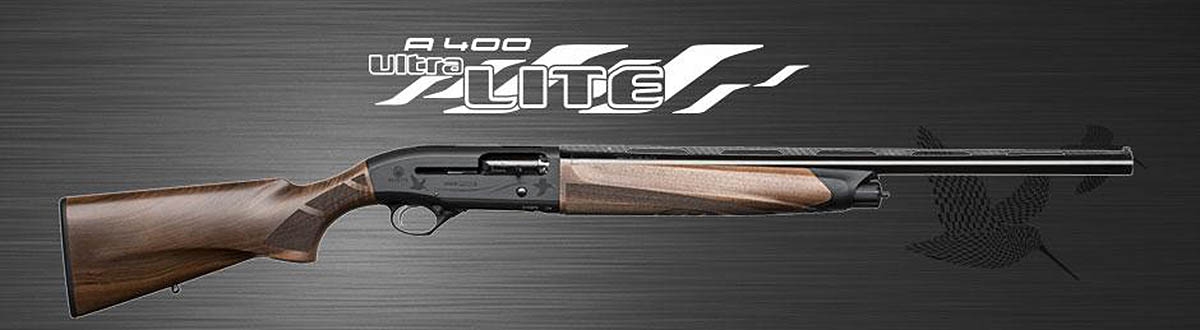 Beretta A400 UltraLite