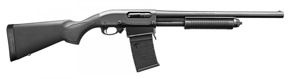 Fucile a pompa Remington M870 DM