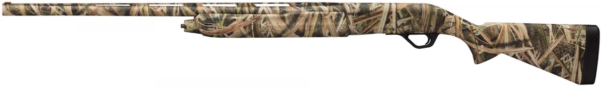 Winchester Super X4 shotgun, now in 20 gauge