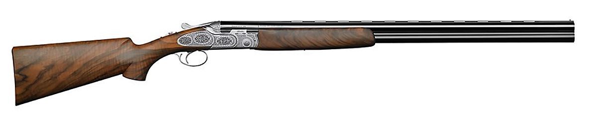 Beretta SL3 over-and-under hunting shotgun