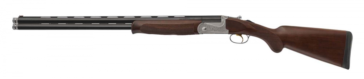 Franchi Instinct SLX over-and-under hunting shotgun