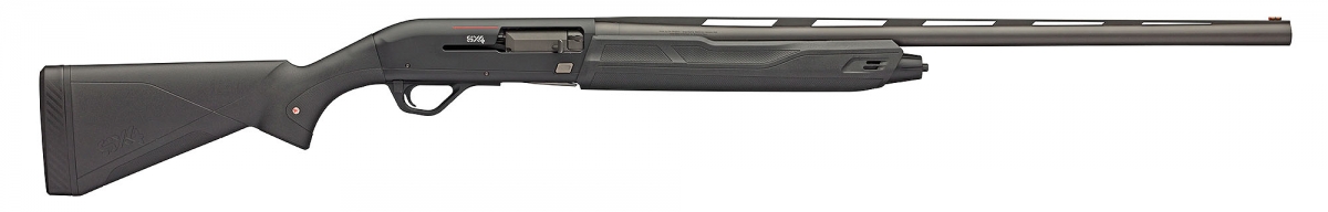 Winchester XS4 Black Shadow Composite 