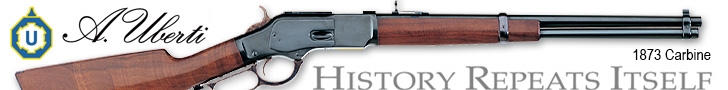 Uberti 1873 Carbine